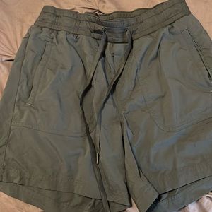 LL Bean Hiking shorts